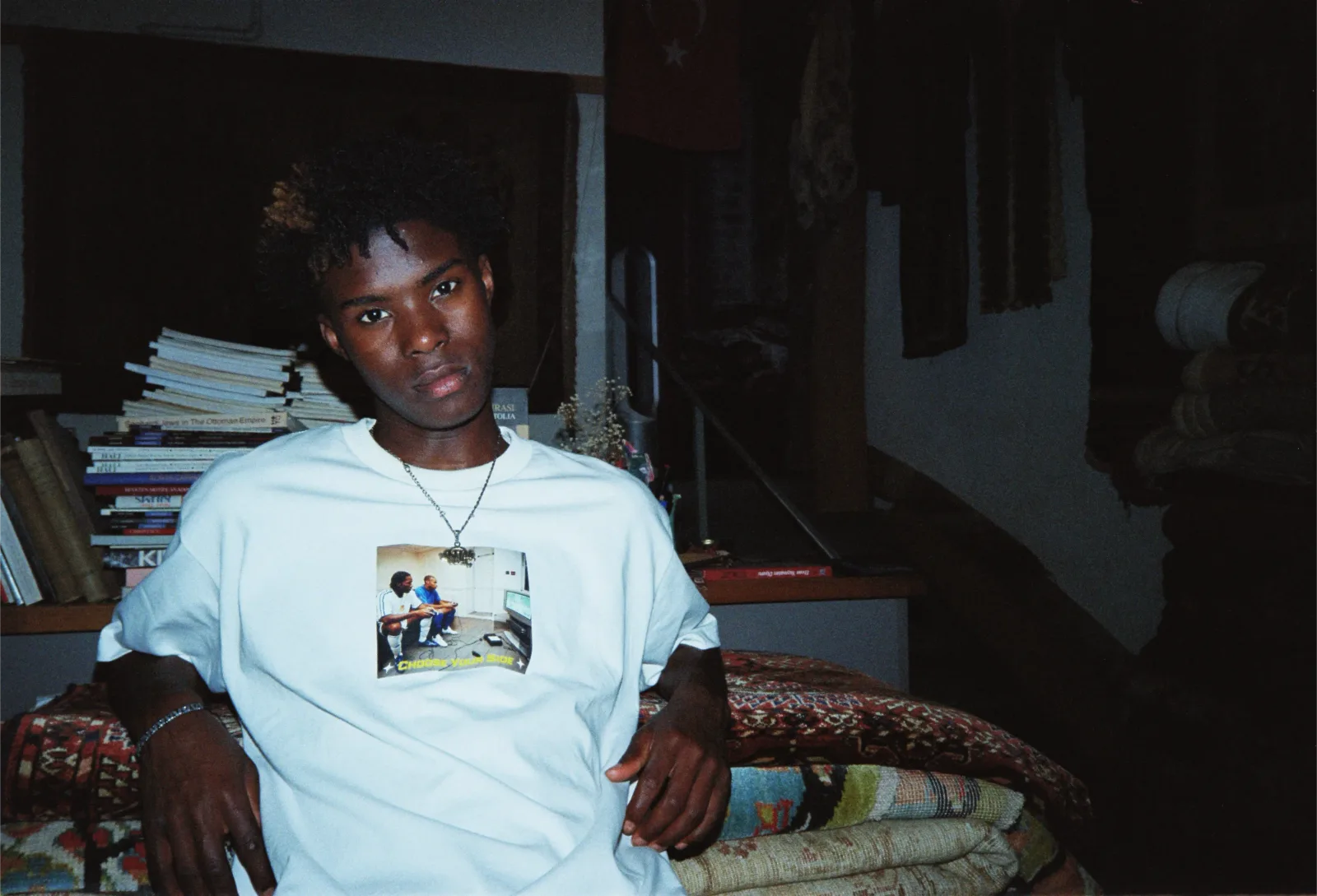 +90 ICON Sezon Lookbook